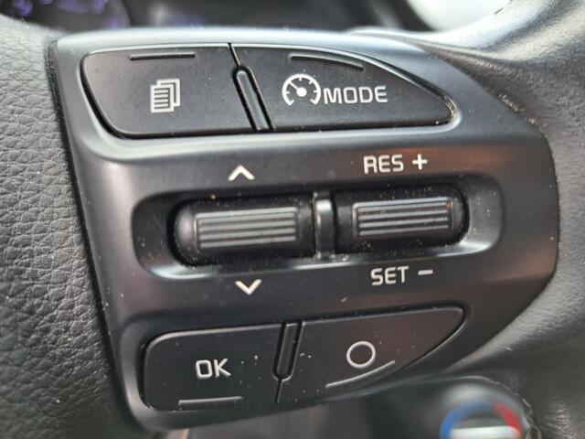 KIA RIO 1.0 TGDI DynamicLine/Trekhaak