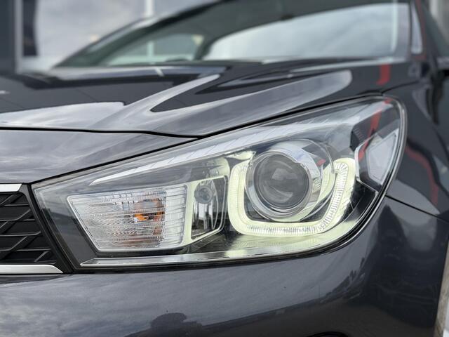 KIA RIO 1.0 TGDI DynamicLine Automaat - Apple Carplay / Android auto - Navigatie - Achteruitrijcamera