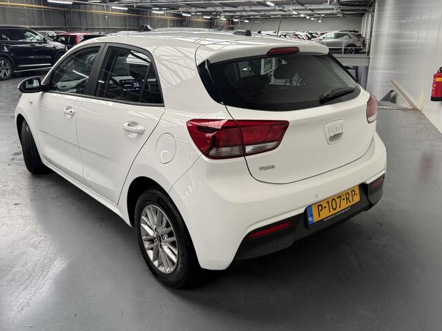 KIA RIO 1.0 T-GDi MHEV DynamicLine
