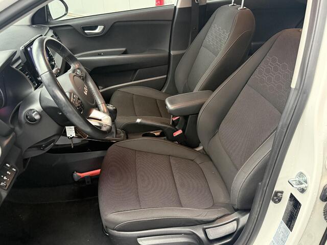 KIA RIO 1.0 T-GDi MHEV DynamicLine
