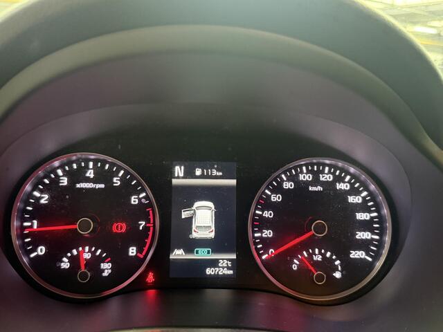 KIA RIO 1.0 T-GDi MHEV DynamicLine