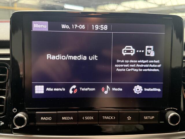 KIA RIO 1.0 T-GDi MHEV DynamicLine