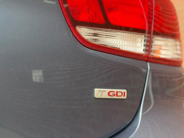 KIA RIO 1.0 TGDI Comf Pl.Nav