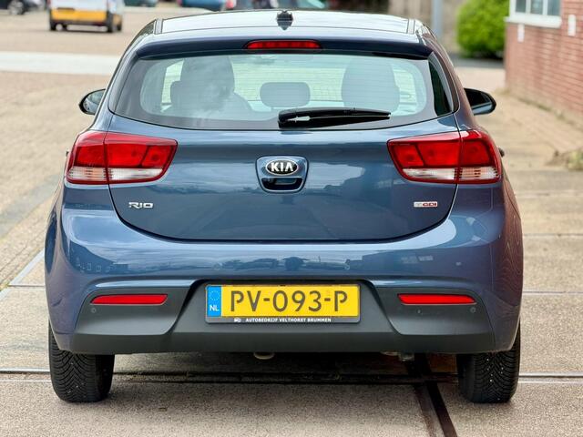 KIA RIO 1.0 TGDI Comf Pl.Nav