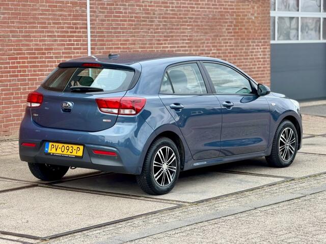KIA RIO 1.0 TGDI Comf Pl.Nav