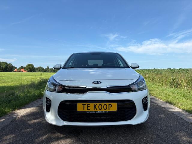 KIA RIO 1.2 CVVT 1.2 EXECUTIVELINE / CAMERA / NIEUWSTAAT