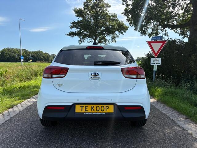KIA RIO 1.2 CVVT 1.2 EXECUTIVELINE / CAMERA / NIEUWSTAAT