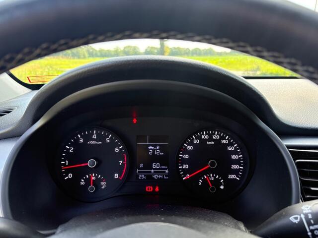 KIA RIO 1.2 CVVT 1.2 EXECUTIVELINE / CAMERA / NIEUWSTAAT