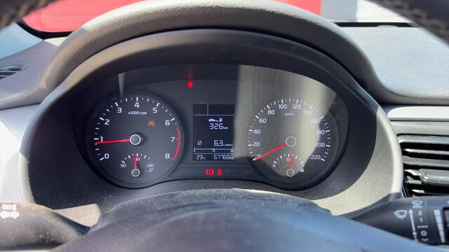 KIA RIO 1.0 TGDI DynamicLine CARPLAY / CAMERA / NAVI / AIRCO / PDC / BLUETOOTH / CRUISE / NL-AUTO
