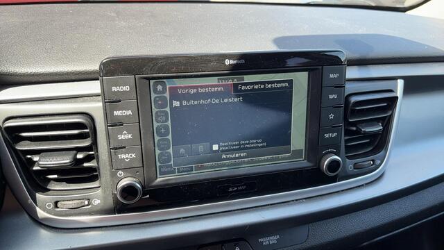 KIA RIO 1.0 TGDI DynamicLine CARPLAY / CAMERA / NAVI / AIRCO / PDC / BLUETOOTH / CRUISE / NL-AUTO