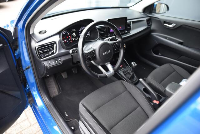 KIA RIO 1.0 TGDI DynamicPlusLine