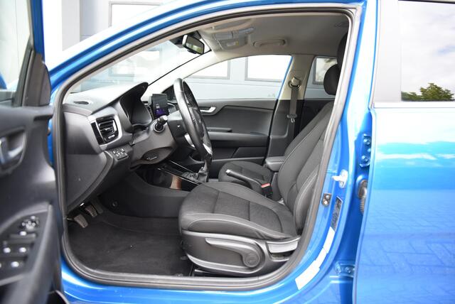 KIA RIO 1.0 TGDI DynamicPlusLine
