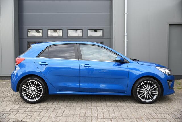 KIA RIO 1.0 TGDI DynamicPlusLine