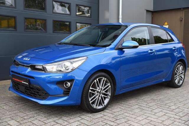 KIA RIO 1.0 TGDI DynamicPlusLine