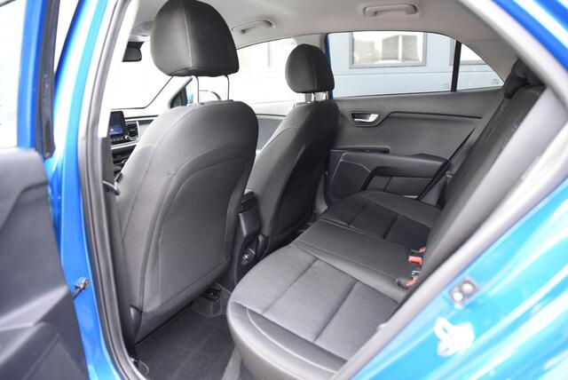 KIA RIO 1.0 TGDI DynamicPlusLine