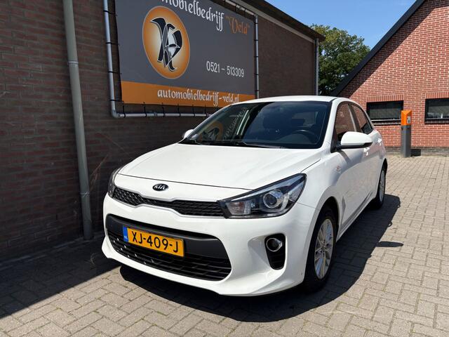 KIA RIO 1.0 TGDI DynamicLine
