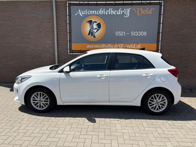 KIA RIO 1.0 TGDI DynamicLine