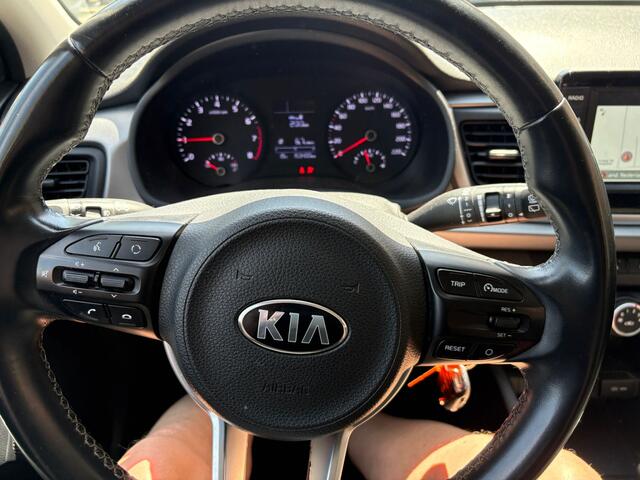 KIA RIO 1.0 TGDI DynamicLine