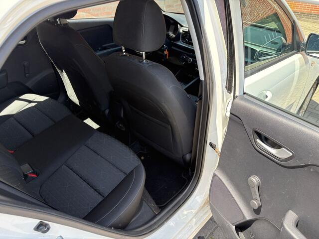 KIA RIO 1.0 TGDI DynamicLine