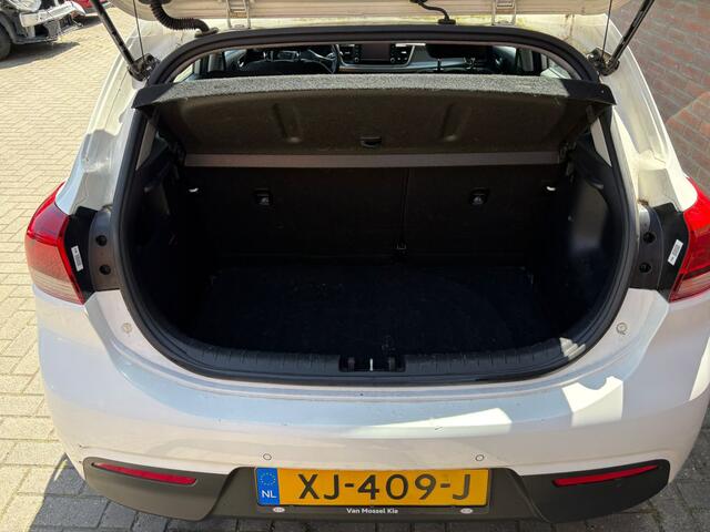 KIA RIO 1.0 TGDI DynamicLine