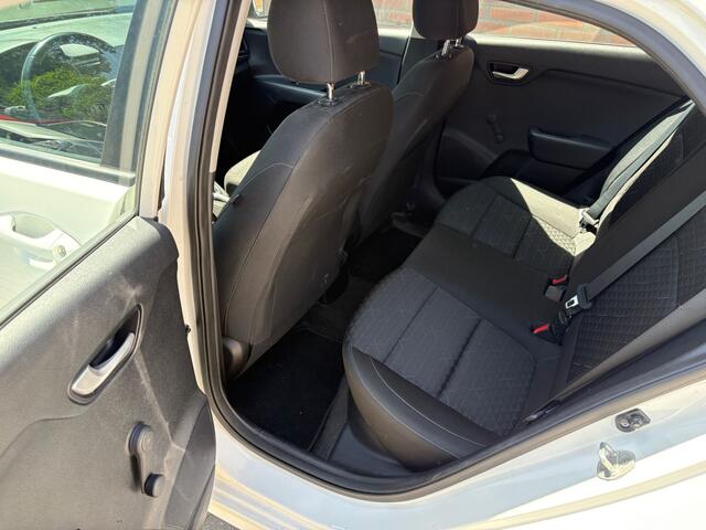 KIA RIO 1.0 TGDI DynamicLine