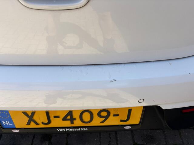 KIA RIO 1.0 TGDI DynamicLine