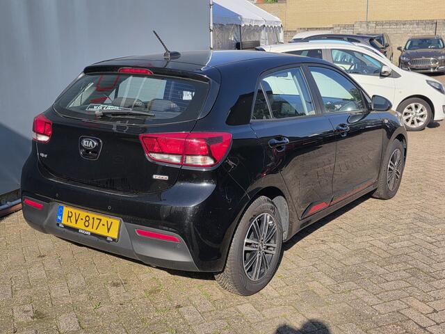 KIA RIO 1.0 TGDI ComfortPlusLine Navigator LM TEL LM CAMERA