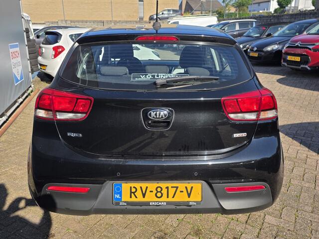 KIA RIO 1.0 TGDI ComfortPlusLine Navigator LM TEL LM CAMERA