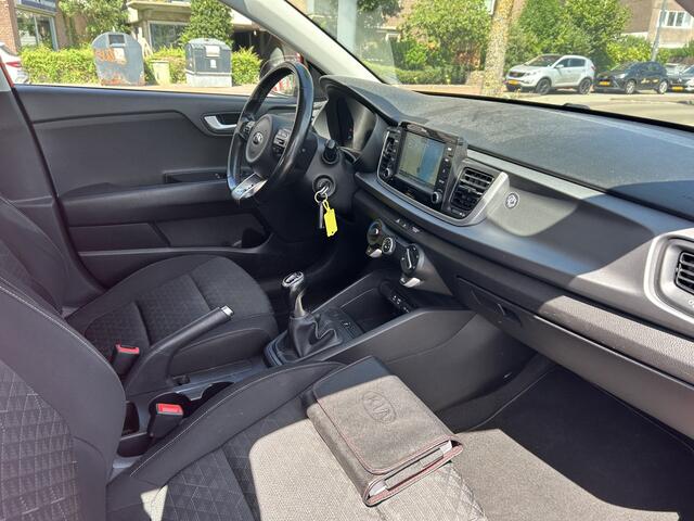 KIA RIO 1.0 TGDI ComfortPlusLine Navigator