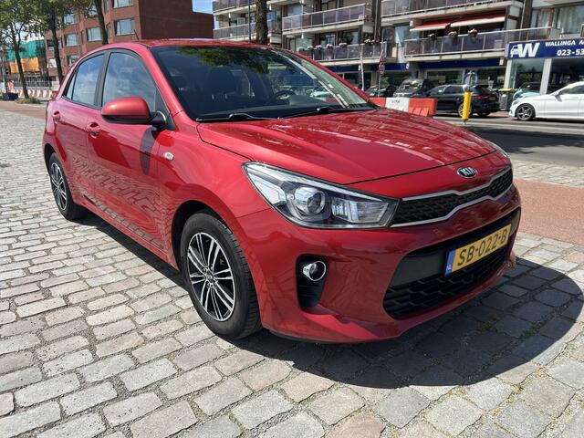 KIA RIO 1.0 TGDI ComfortPlusLine Navigator