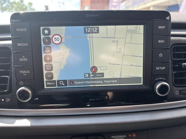KIA RIO 1.0 TGDI ComfortPlusLine Navigator