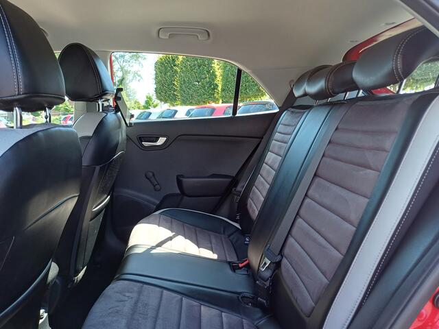 KIA RIO 1.0 TGDI ComfortPlusLine Navigator | AIRCO | CAMERA | APPLE CARPLAY / ANDROID AUTO | Wij bieden ook financiering mogelijkheden aan.