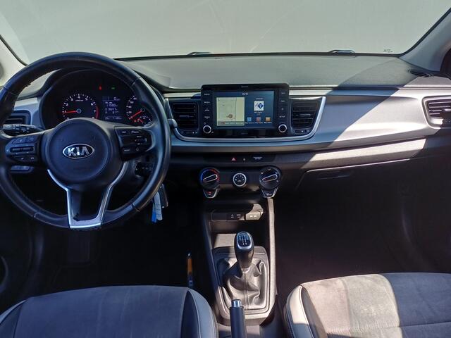 KIA RIO 1.0 TGDI ComfortPlusLine Navigator | AIRCO | CAMERA | APPLE CARPLAY / ANDROID AUTO | Wij bieden ook financiering mogelijkheden aan.