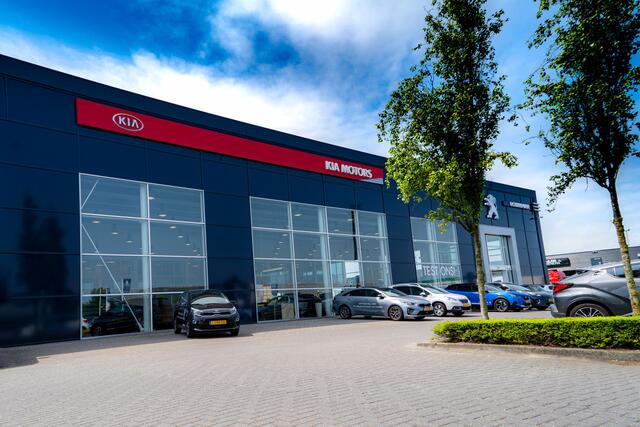 KIA RIO 1.0 TGDI DynamicLine Onderweg-naar-dealer