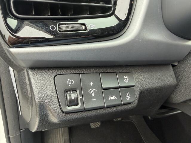 KIA RIO 1.0 TGDI First Edition Carplay/Camera/Cruise
