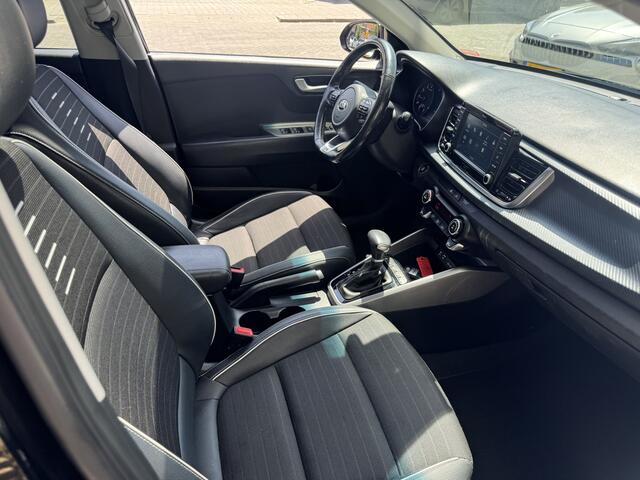 KIA RIO 1.0 TGDI GT-Line AUTOMAAT/DAK/CARPLAY