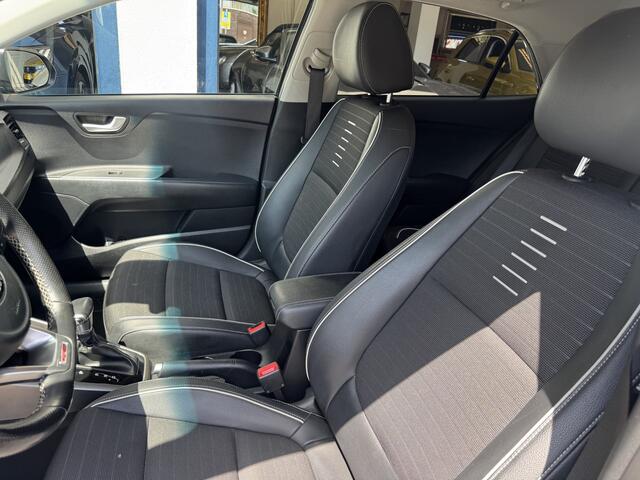 KIA RIO 1.0 TGDI GT-Line AUTOMAAT/DAK/CARPLAY
