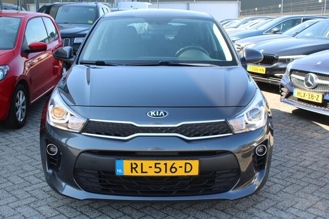 KIA RIO 1.0 TGDI ComfortPlusLine Navigator