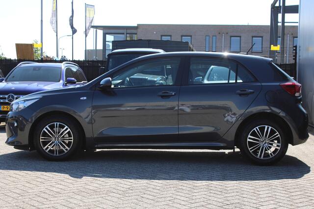 KIA RIO 1.0 TGDI ComfortPlusLine Navigator
