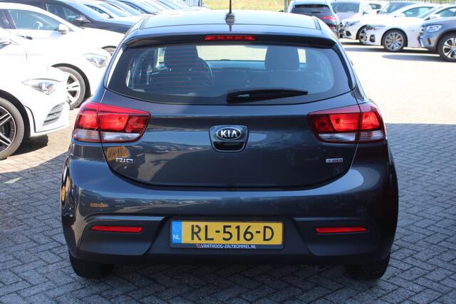 KIA RIO 1.0 TGDI ComfortPlusLine Navigator