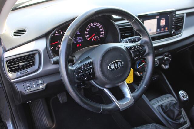KIA RIO 1.0 TGDI ComfortPlusLine Navigator