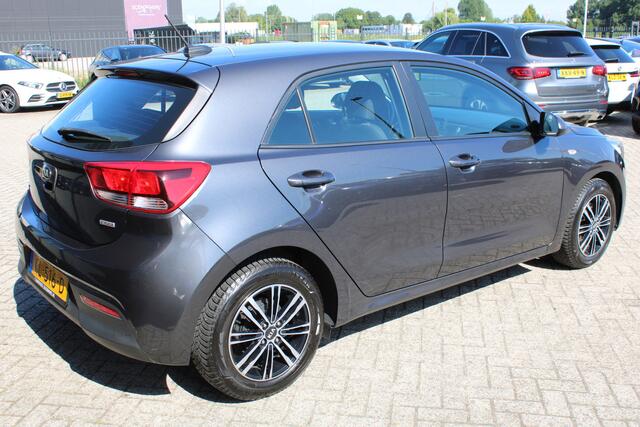 KIA RIO 1.0 TGDI ComfortPlusLine Navigator
