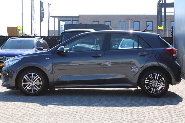 KIA RIO 1.0 TGDI ComfortPlusLine Navigator