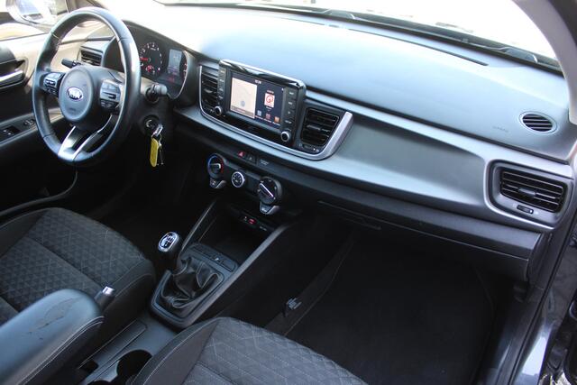 KIA RIO 1.0 TGDI ComfortPlusLine Navigator