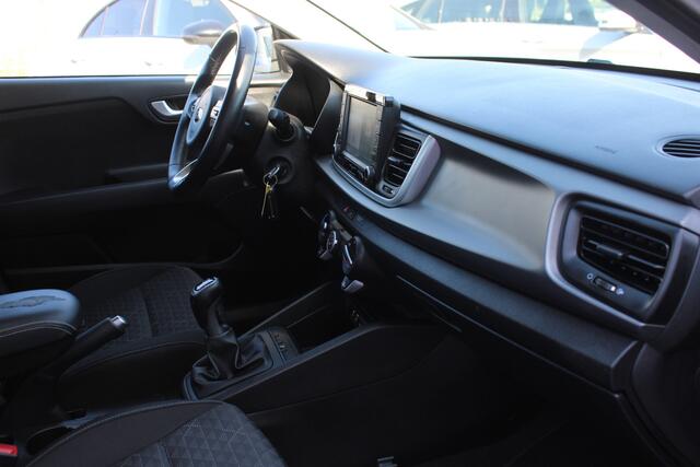KIA RIO 1.0 TGDI ComfortPlusLine Navigator