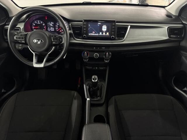 KIA RIO 1.0 TGDI DynamicLine | CARPLAY | CAMERA | CRUISE |