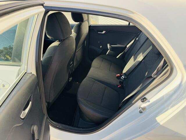 KIA RIO 1.0 T-GDi MHEV DynamicLine Airco | Cruise | Navi via AppleCarplay&AndroidAuto