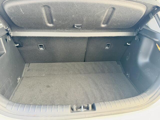 KIA RIO 1.0 T-GDi MHEV DynamicLine Airco | Cruise | Navi via AppleCarplay&AndroidAuto