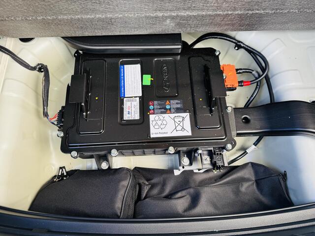 KIA RIO 1.0 T-GDi MHEV DynamicLine Airco | Cruise | Navi via AppleCarplay&AndroidAuto