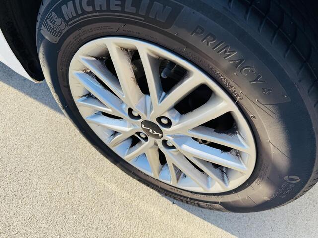 KIA RIO 1.0 T-GDi MHEV DynamicLine Airco | Cruise | Navi via AppleCarplay&AndroidAuto